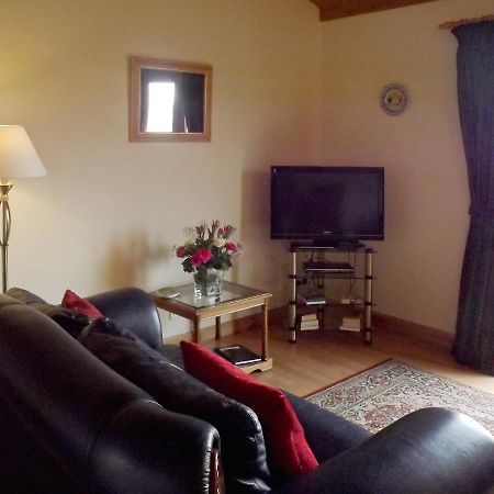 Ben Alder Lodge Milton of Campsie Екстер'єр фото