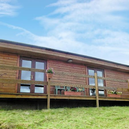 Ben Alder Lodge Milton of Campsie Екстер'єр фото