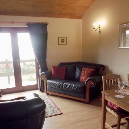 Ben Alder Lodge Milton of Campsie Екстер'єр фото