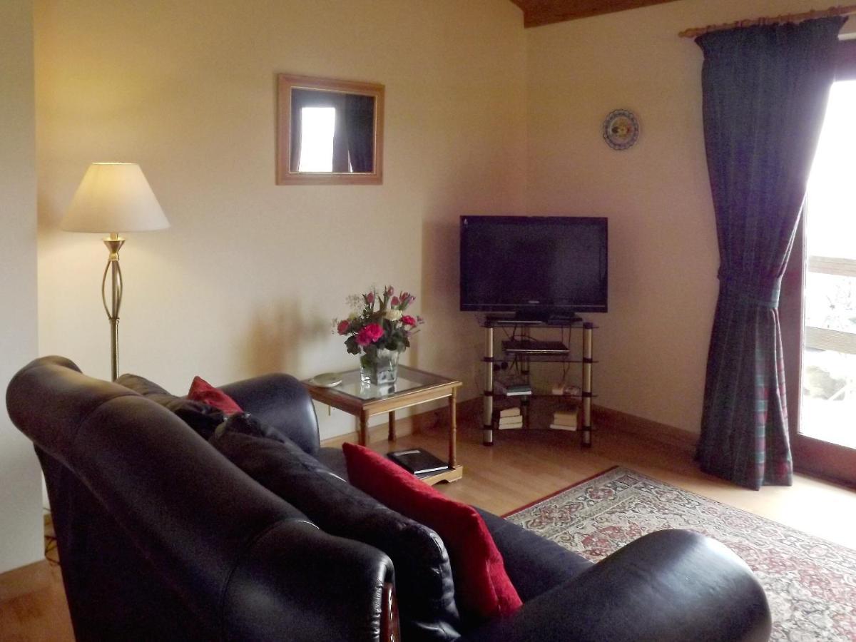 Ben Alder Lodge Milton of Campsie Екстер'єр фото