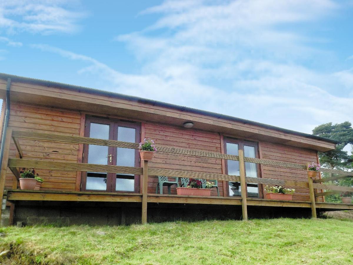 Ben Alder Lodge Milton of Campsie Екстер'єр фото