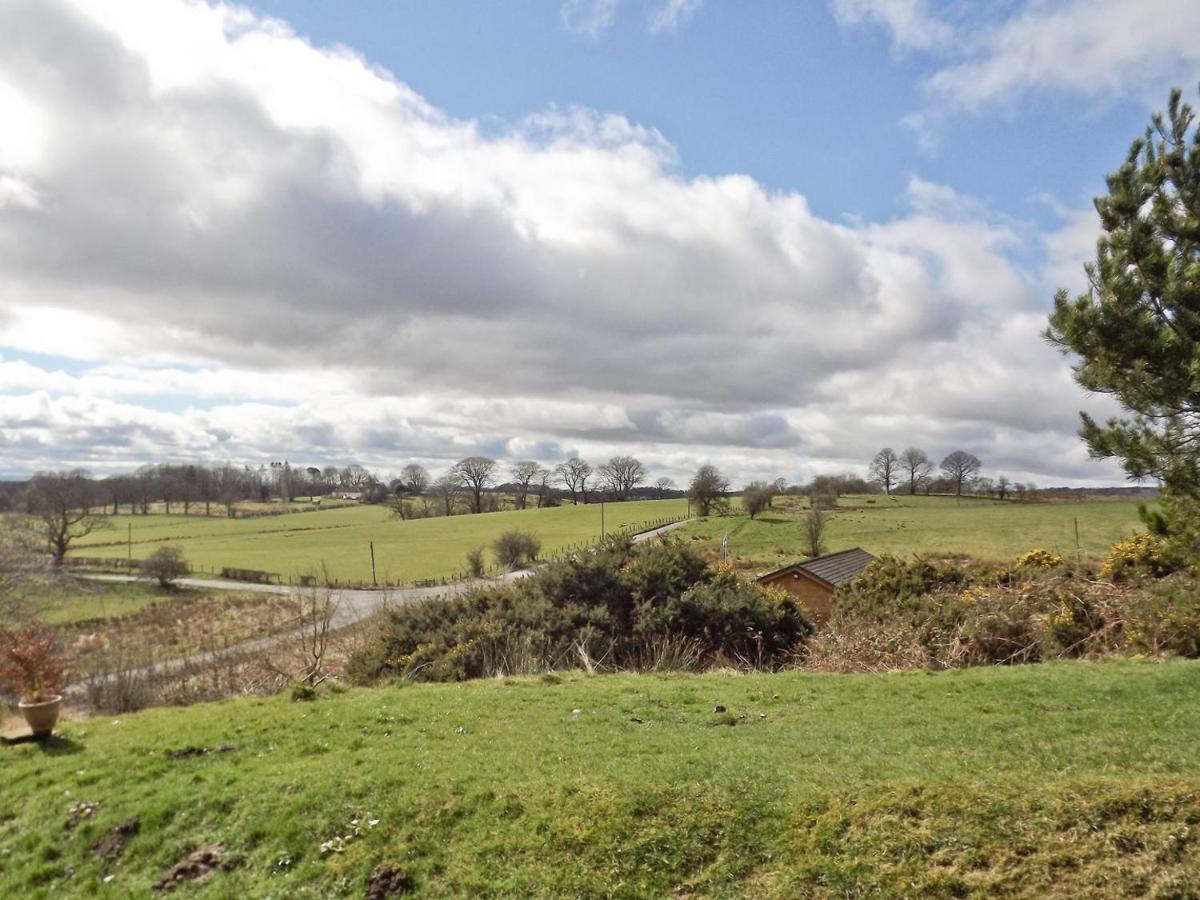 Ben Alder Lodge Milton of Campsie Екстер'єр фото