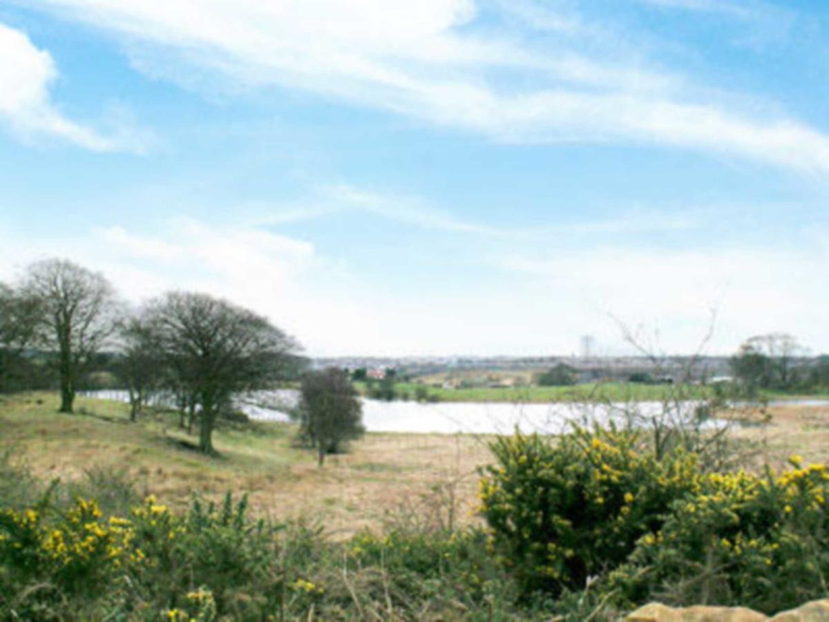 Ben Alder Lodge Milton of Campsie Екстер'єр фото