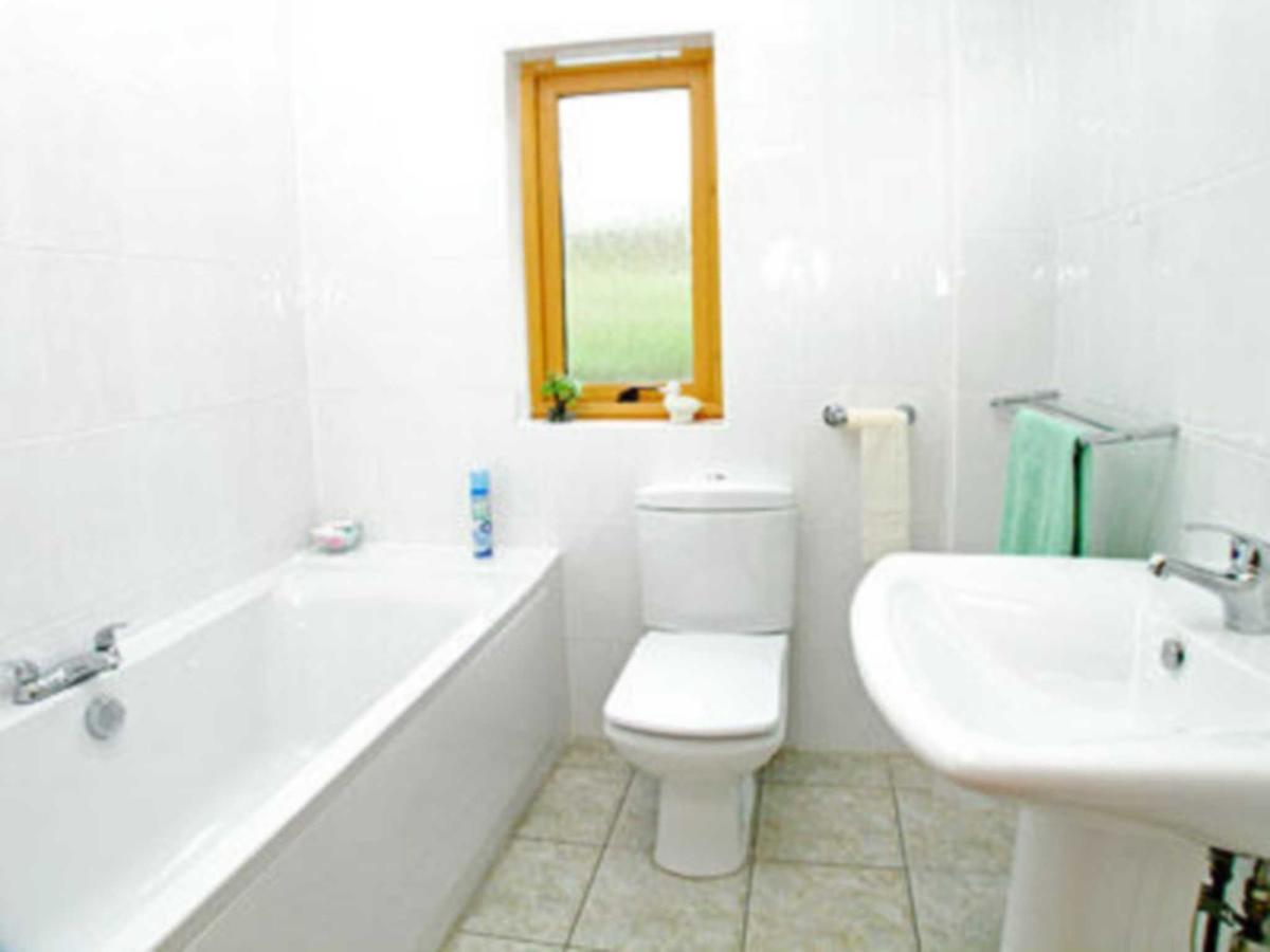 Ben Alder Lodge Milton of Campsie Екстер'єр фото